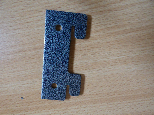Ladenausstattung halter für - 2,