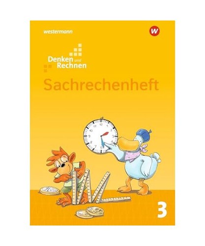 Denken und rechnen - denken,