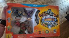 Wii Spiel: Skylanders Giants Starter Pack - in OVP