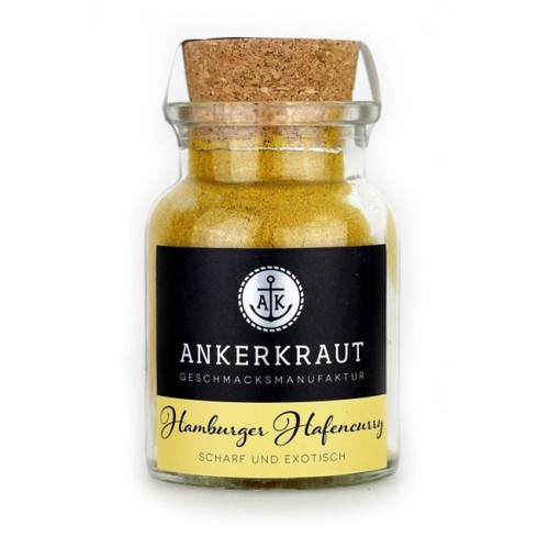 Ankerkraut hamburger - ankerkraut,