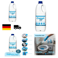 Campi Sanitärflüssigkeit 2L
