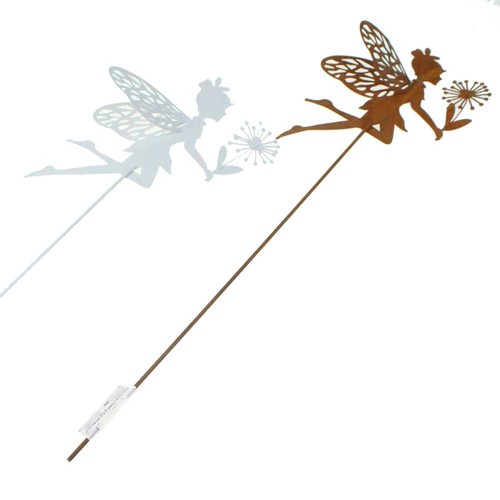 Stecker elfe fee pusteblume - elfe,