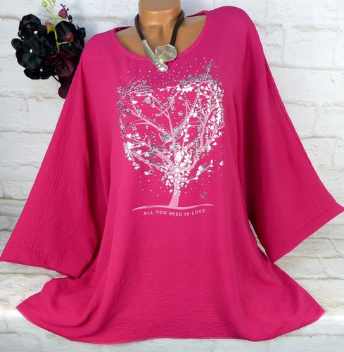 Italy tunika bluse - tunika,