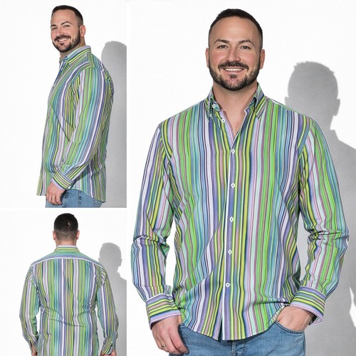 Van laack herren hemd - laack, –