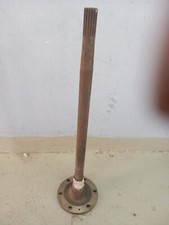 Hinterachse für Isuzu Pickup KB Trooper Chevrolet LUV 8941781413 OEM