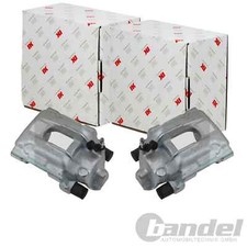 2X NK BREMSSATTEL HINTEN LINKS