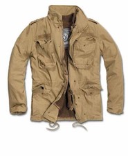 Feldjacke M65 Giant von
