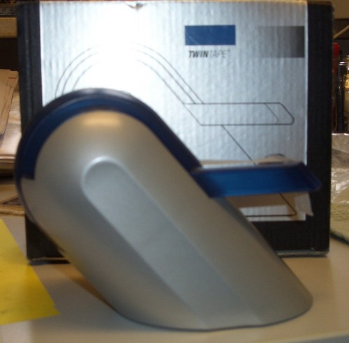 Tesafilm tesa twintape - tesafilm,