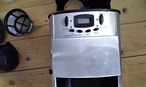 Kaffeemaschine