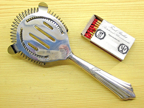Barsieb strainer zerlegbar - barsieb,,