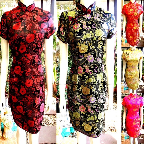 Asia miss china - asia-miss, qipao/geisha
