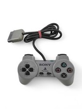 PS1 - Original Sony Pad mit