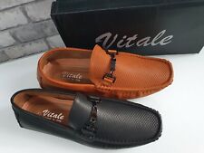 Herren Schuhe Halbschuhe