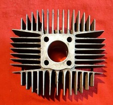 original Kreidler Florett RM Zylinder 15.03.91 an Bastler