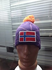 CRAFT NORWAY BRAND CAP MÜTZE