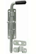 Türriegel 220 / 12 mm