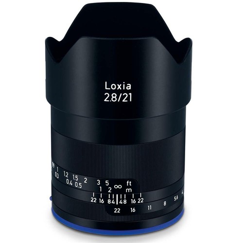 Zeiss loxia 21mm 8 - zeiss, f/2.8