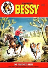 BESSY 27 Mila Verlag