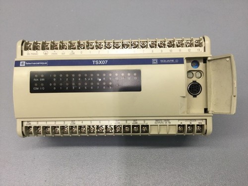 Tsx07212428 telemecanique - telemecanique,
