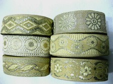 Borte Webband Zierband