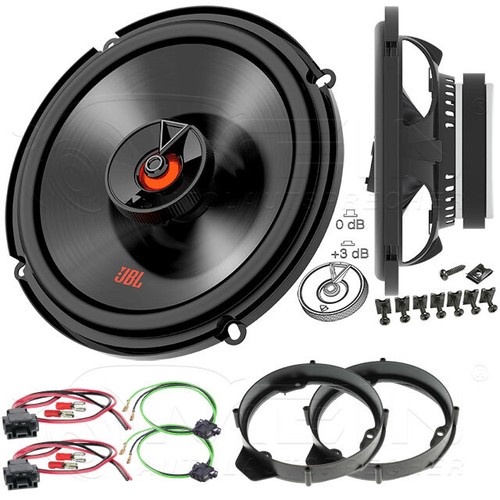 Jbl harman lautsprecher - by,