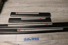 Audi S6 4f Türleisten Trittleisten Leisten 324310