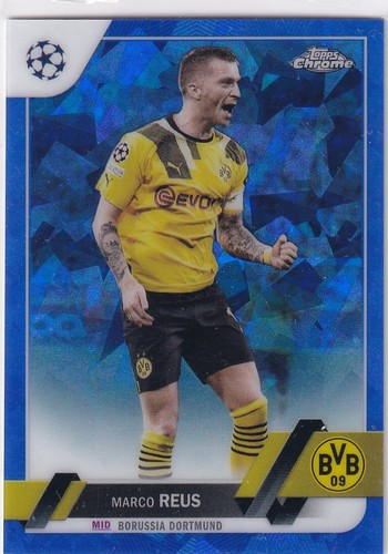 Topps chrome 2022 - chrome, no