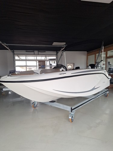 Quicksilver 475 axess - 475,