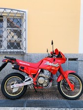 Honda Dominator RD02 1988 1989