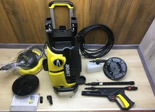 LAVOR Hochdruckreiniger LVR4