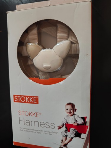 Stokke harness sicherheitsgurt - stokke,