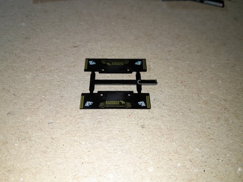 Herpa schmitz scania - , v8