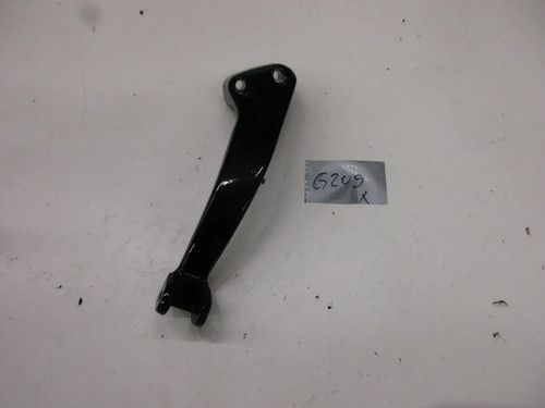 Fußrastenhalter g209 harley - fußrastenhalter,