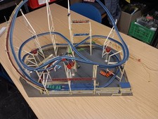 Faller H0 ACHTERBAHN,  Oscar