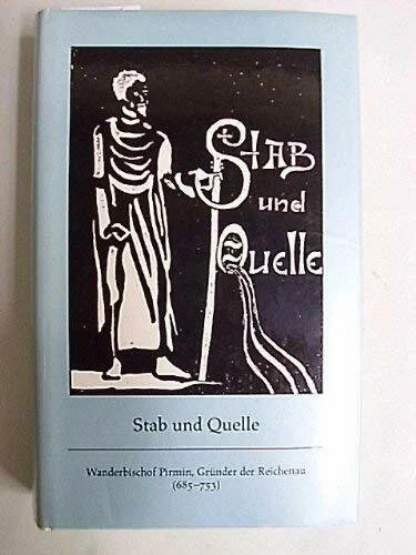 Stab und quelle buch - -,