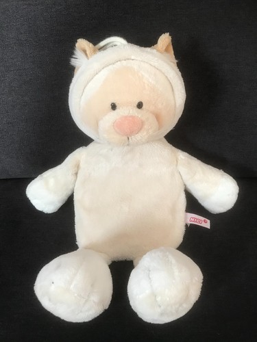 Nici schneekatze - nici,