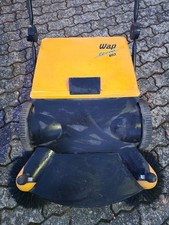 Nilfisk wap terra 802 - terra,