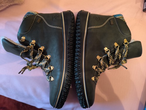 Rieker stiefel boots - boots,