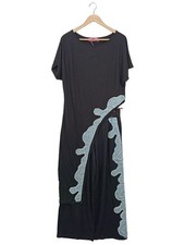 DQMANE Strick Twin Set Damen