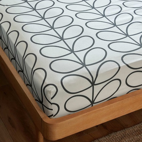 Orla kiely bettwäsche - kiely,