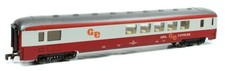 1:45 Spur 0 LIMA Speisewagen 48T5 "GRIL GE EXPRESS" SNCF