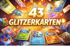 Pokemon Karten Sammlung 200