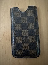 Original Louis Vuitton Handyhülle iPhone 5 Nostalgie