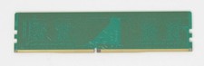 Crucial UDIMM 8 GB (1x8GB) CT8G4DFRA32A PC4-25600 (DDR4-3200) RAM (#30336)