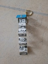 DDR - Leporello, Anhänger