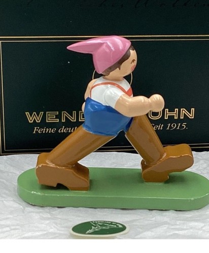 Wendt kühn däumling sieben - wendt, *