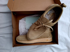 Clarks Schuhe 9,5 44 NEU