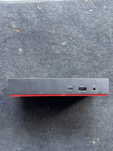 Lenovo thinkpad universal - thinkpad,