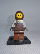 Lego Minifigur - Schmied
