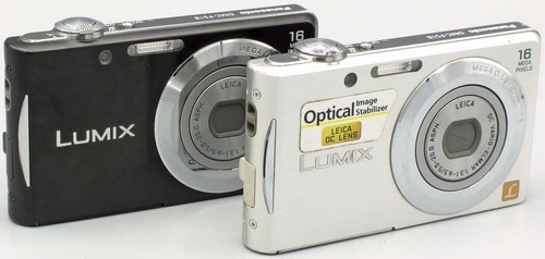 Panasonic lumix dmc - panasonic,